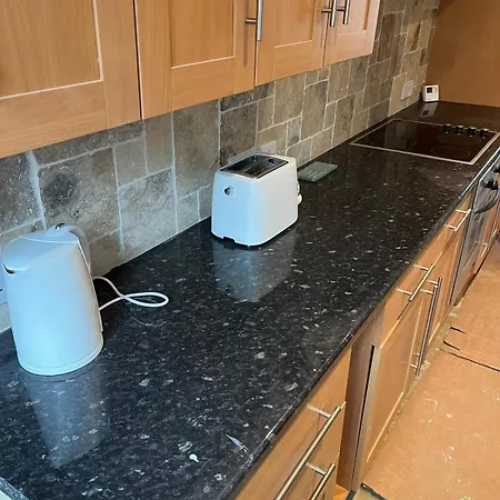 Church Street, Yorkshire Dales *