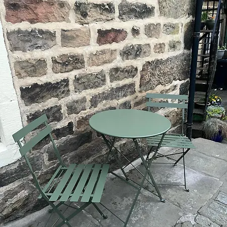 Апартаменты Church Street, Yorkshire Dales