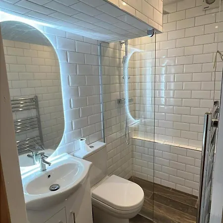 아파트 Church Street, Yorkshire Dales *