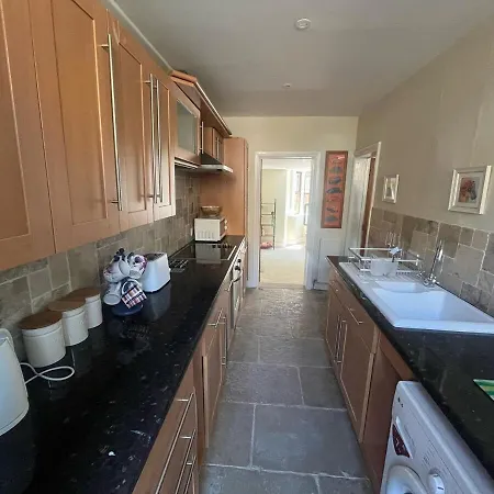 Church Street, Yorkshire Dales Apartment *
