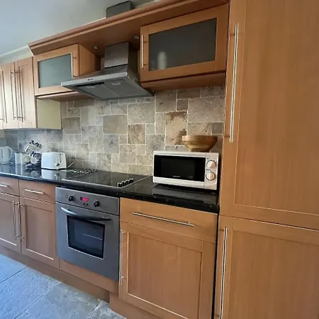 Church Street, Yorkshire Dales Apartment *