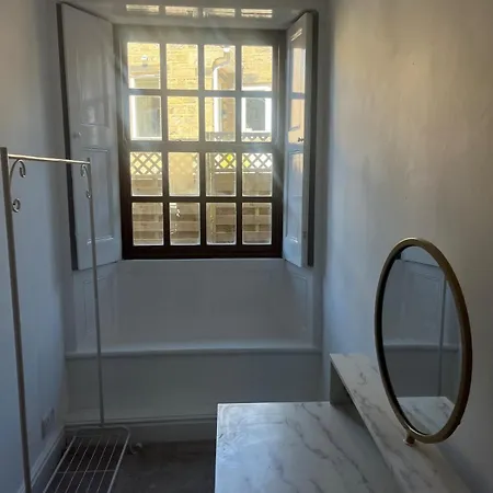 아파트 Church Street, Yorkshire Dales *