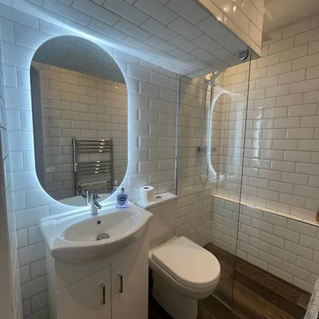 Church Street, Yorkshire Dales Apartment